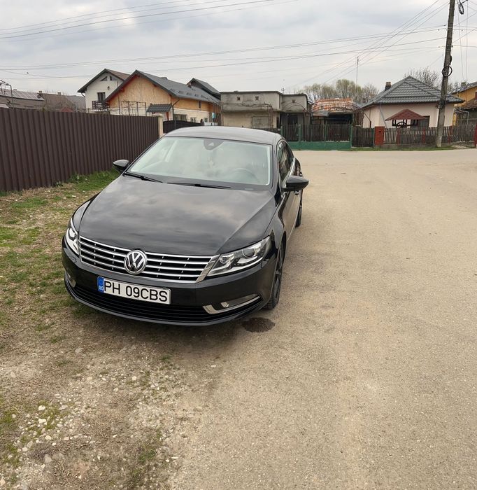 Vand/Schimb Volkswagen passat CC