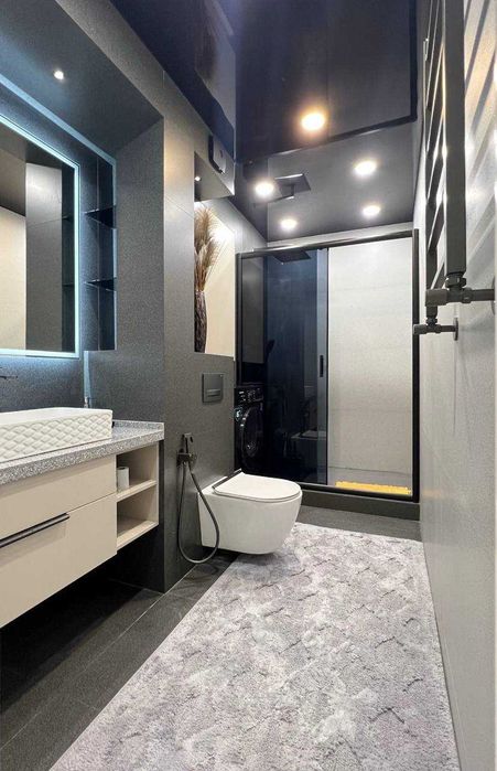 Сдаётся квартира 2/2/9 на ЮНУСАБАДСКОМ ор-р Метро минор!