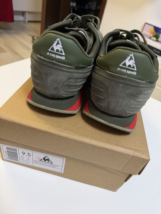 Adidasi Le Coq Sportif