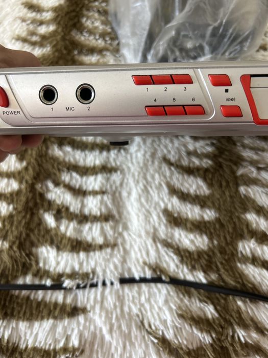 DVD плеер в отличном рабочем состоянии