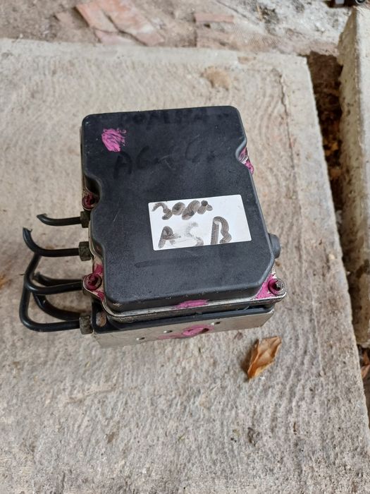 pompa abs audi a6 c6 4F0614517AA,0265235103