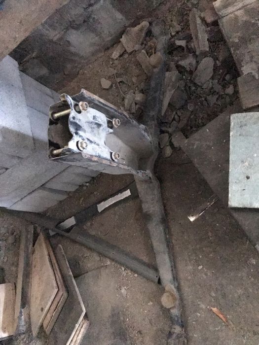 Запчасти на субару