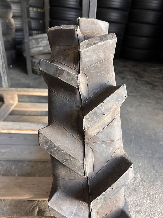 1 anvelopa Noua agricola motocultor 6.00-12 , Kenda !