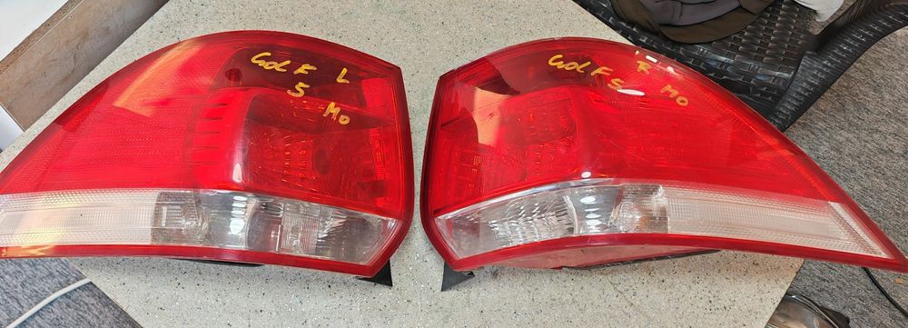 Stop tripla dreapta stanga VW Golf 5 combi break european