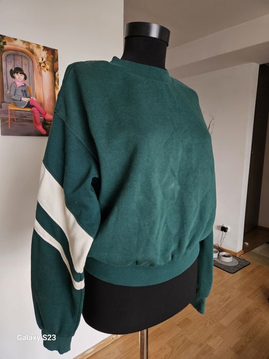 Bluze Zara S-M  15 lei