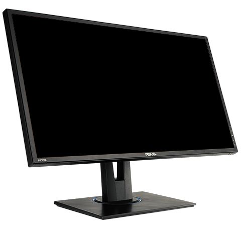 Monitor Gaming LED ASUS 24", Full HD 1ms, 75Hz