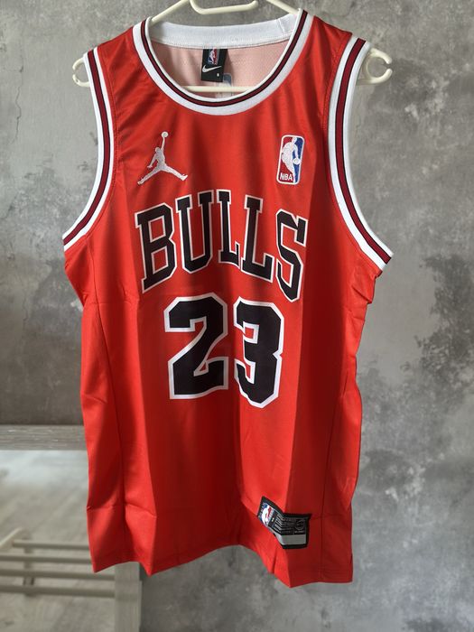 Maiou BULLS Jordan maieu baschet