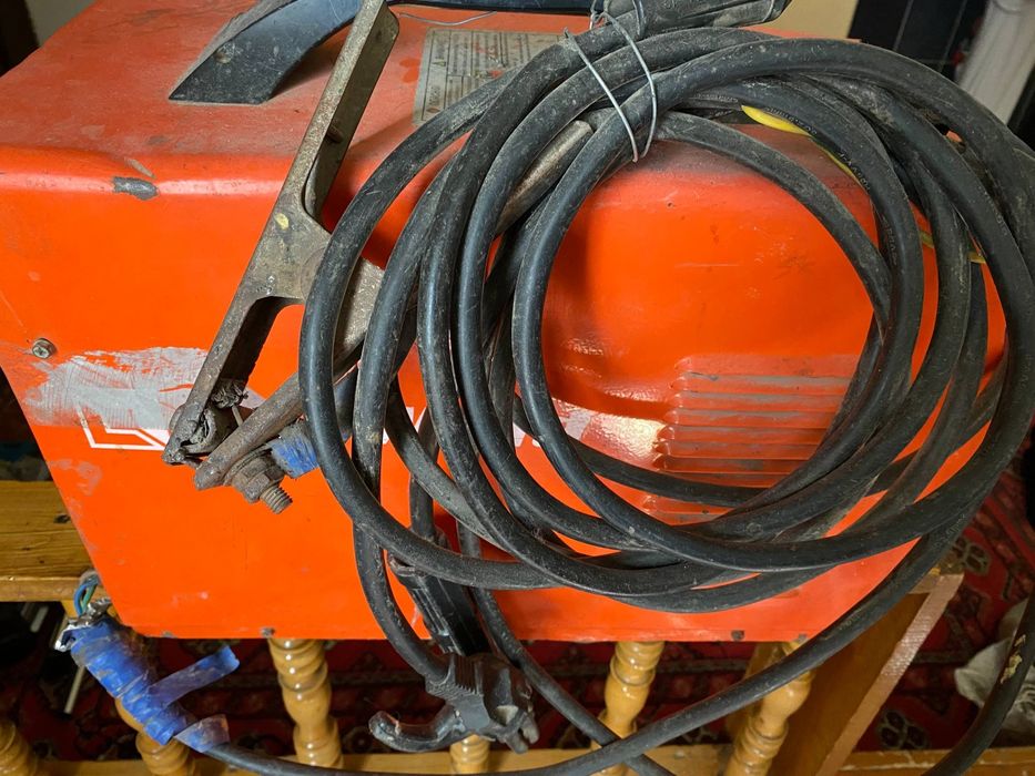 Сварка апарат сотилади