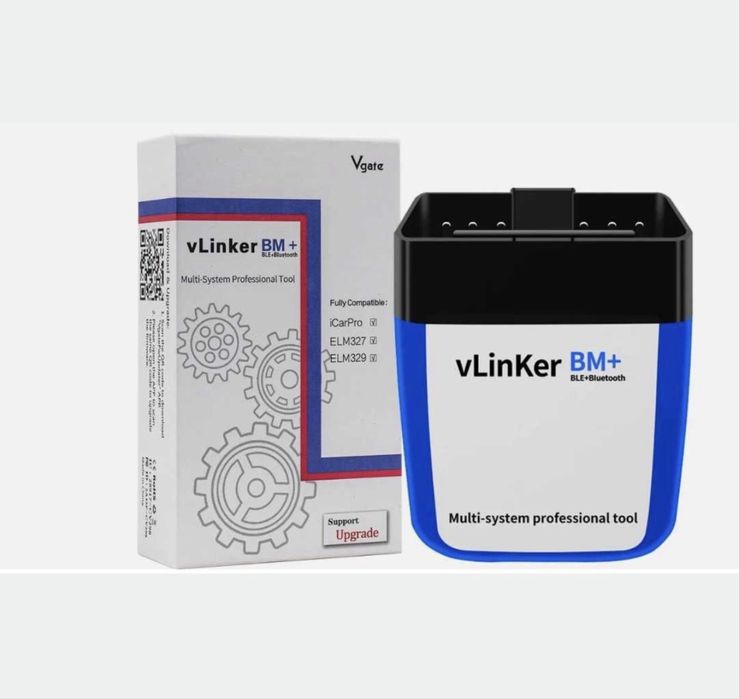 Диагностика БМВ/BimmerCode/BimmerLink