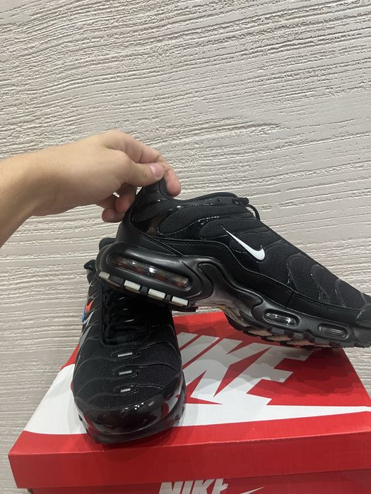 Nike air max plus | TN