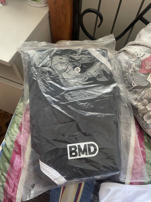 наколенник бмд 3 хл