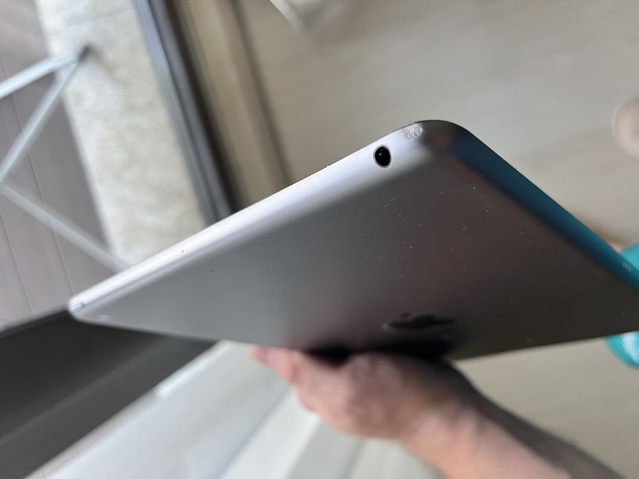 Ipad 8 32 GB ecran defect