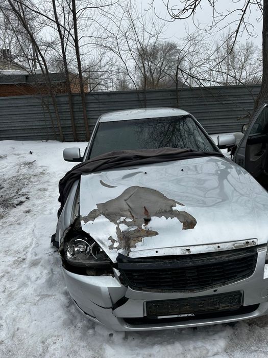 Продам машину ВАЗ ПРИОРА