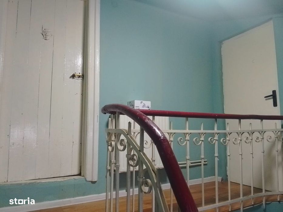 Casă stare excelenta cu 3 camere, Gara de Nord