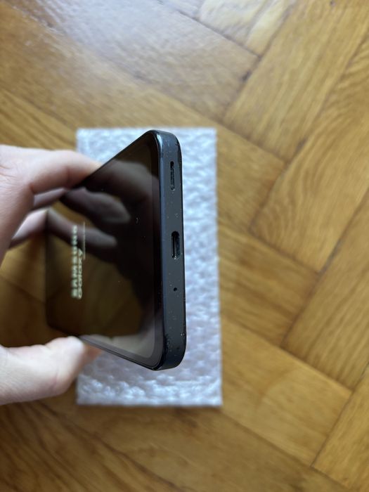 Samsung Galaxy A16 de 128 Gb Dual Black