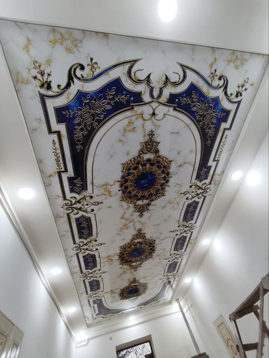 Натяжные потолки  Натяжной потолок Natyajnoy patalok potolok паталок