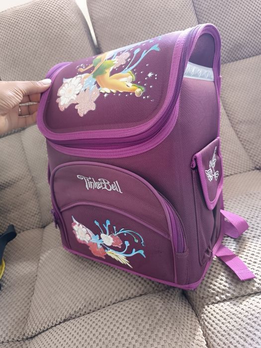 Рюкзак школьный продам новый