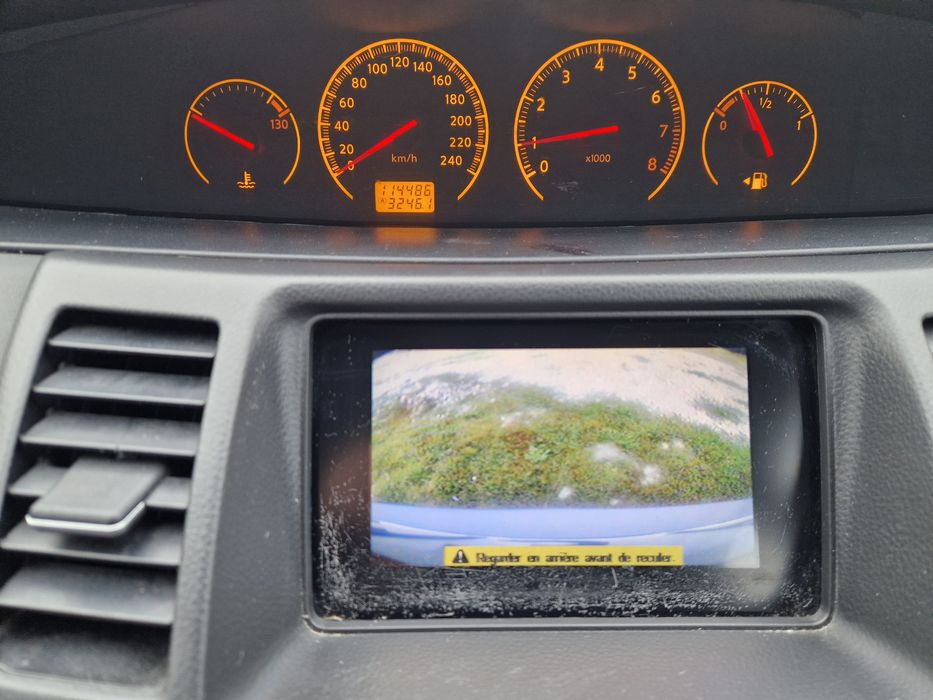 Nissan Primera 1.6 Benzină An 2008