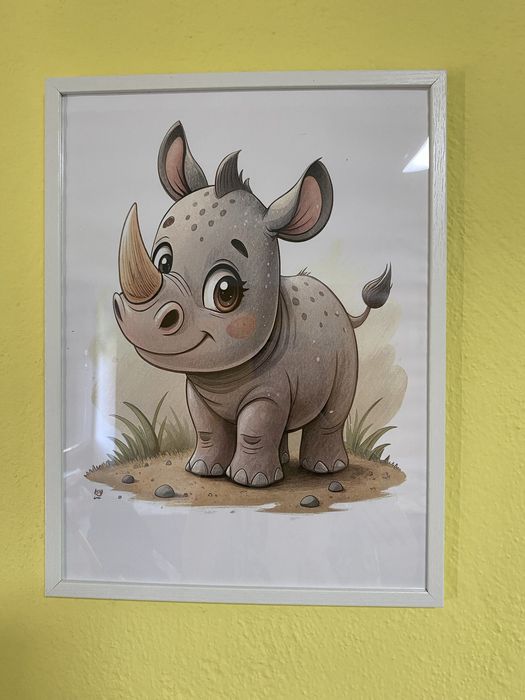 Чисто нови картини, размер 30/40