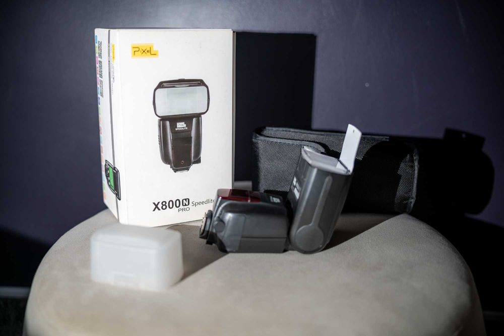 Nikon d750 + obiectiv 24-70 f 2.8