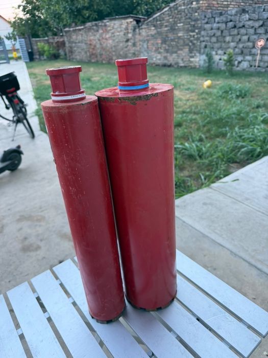 Carota Hilti originale noi