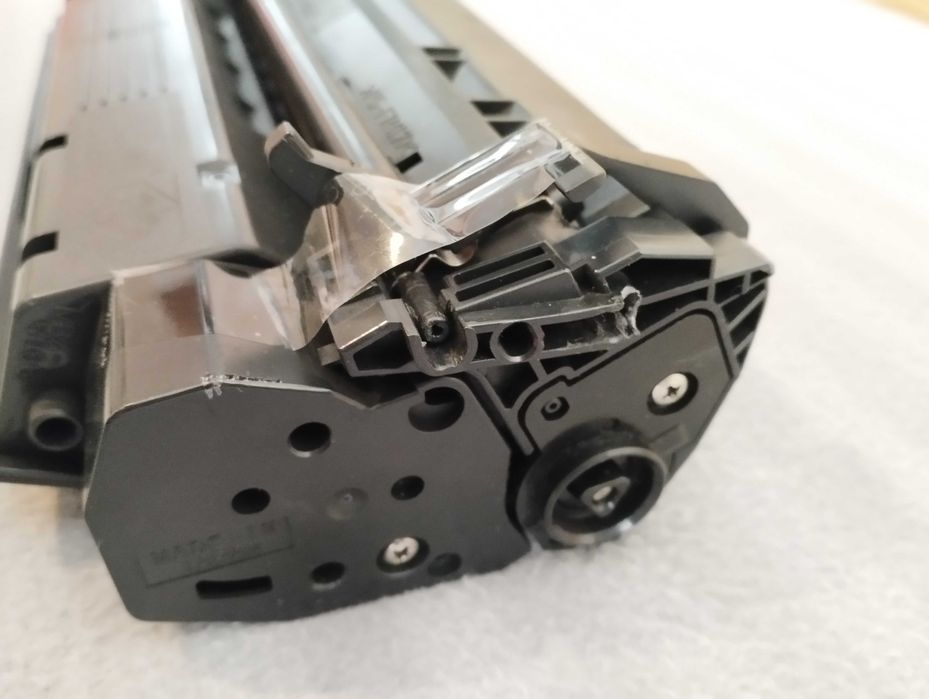 EP-27 Cartridge тонер касети на части