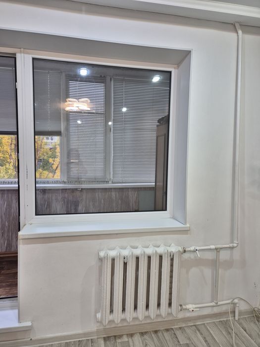 Продаётся 2х комн квартира в 4м микрорайоне