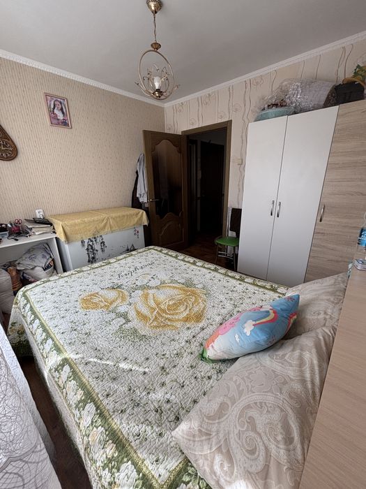 3 комнатная квартира