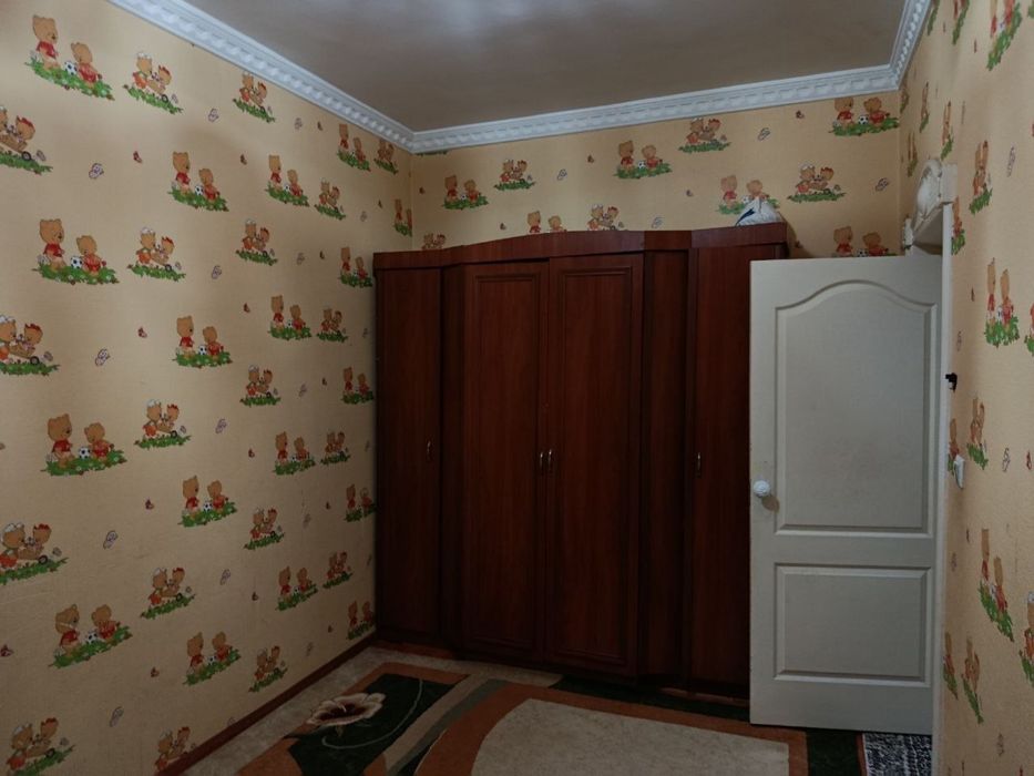 Уй сотилади Карши шахарда 3 хонали