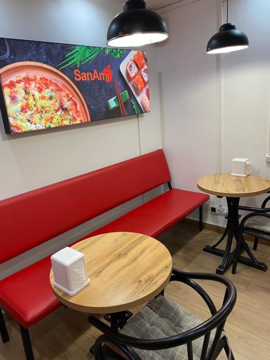 Продам срочно коммерческое помещение