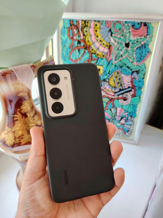 Продам Redmi 15 состояние идеальное