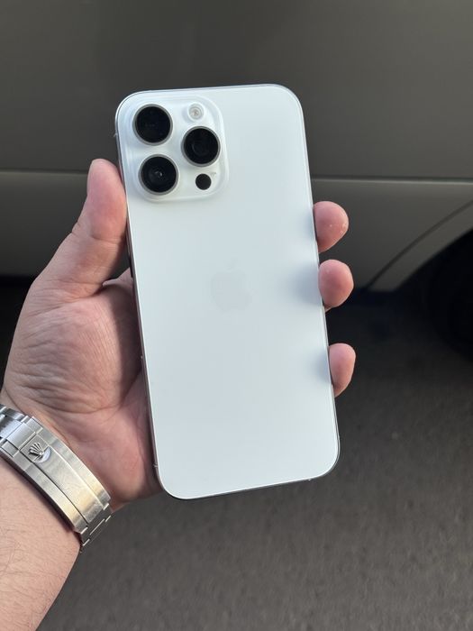 Iphone/Айфон 16 Pro Max 256GB