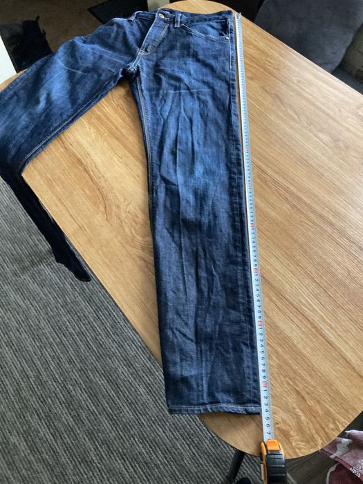 Мъжки оригинални дънки Hugo Boss