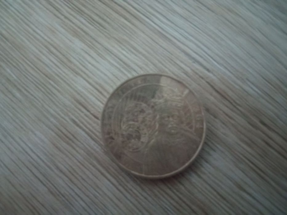 Moneda Vladislav Vlaicu 1362