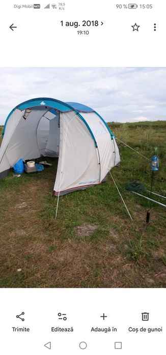 Cort Arpenaz 4.1 Decatlon