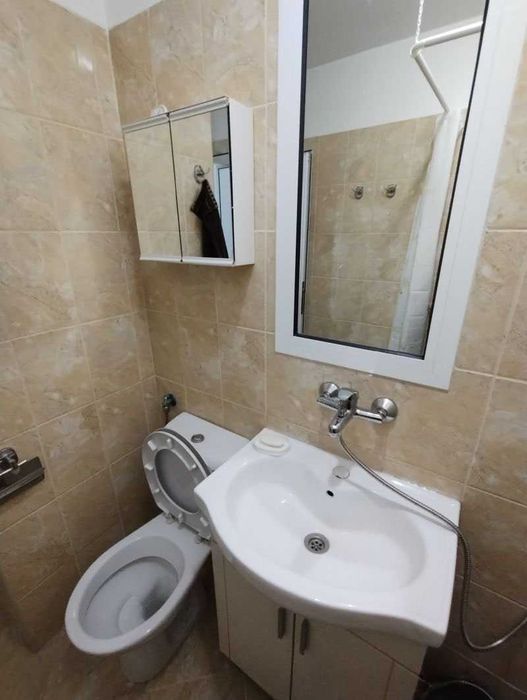 Дава се под наем Едностаен апартамент в София, Люлин 7 - 27 кв.м за 398.82 € - Снимка #5