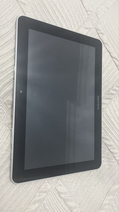 Планшет Samsung Galaxy Tab 10.1 (GT‑P7500)