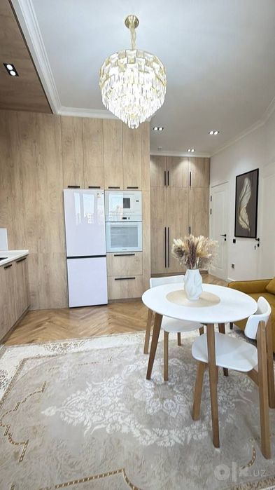Продажа 2х комнатная квартира ЖК Oz Mahal