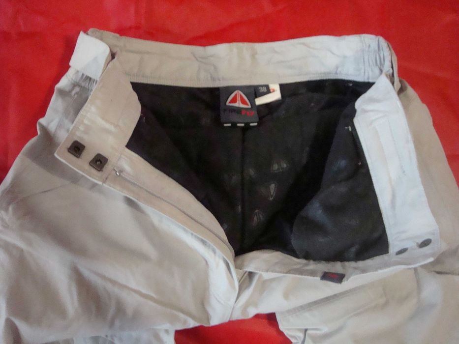 дамски панталон сноуборд "FireFly" №38