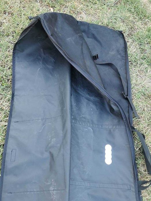 Оригинален сак AUDI 142х65cm - калъф за лов къмпинг риболов