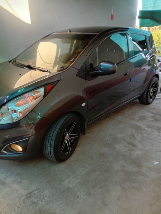 Spark 2020 ideal