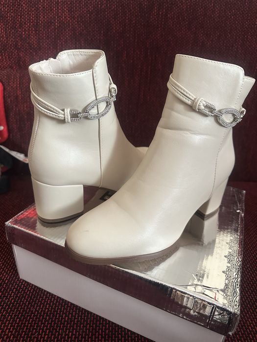 Botine dama mar 38