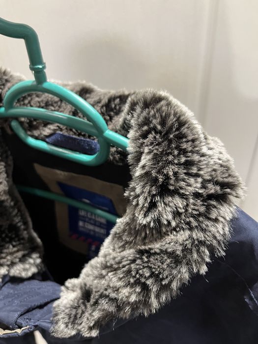 Мъжко яке Tom Tailor