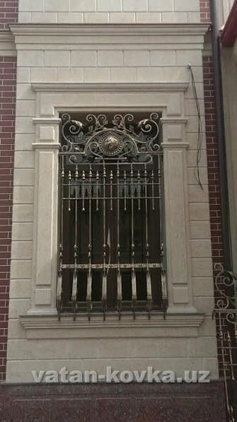 Решотки перила ворота и тд.