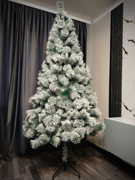 Продаем новогодние елки