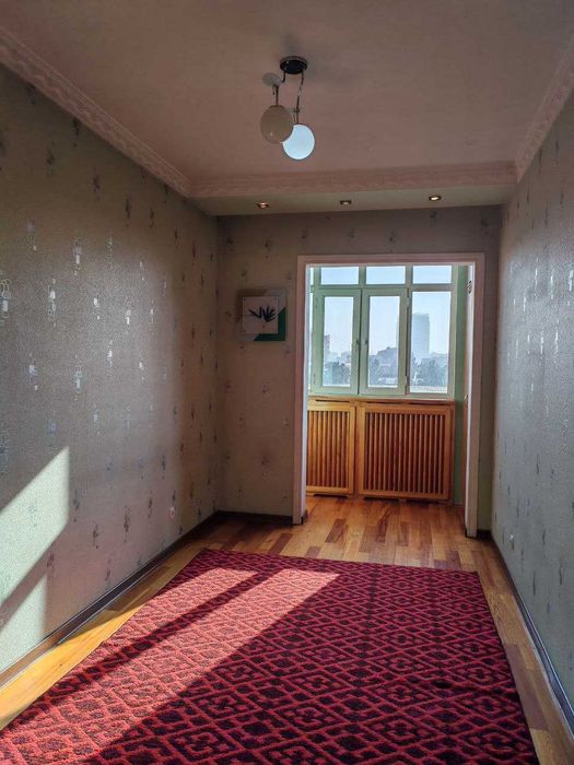 Аренда 4-х комнатной квартиры, 1 остановка от Дружбы Народов!