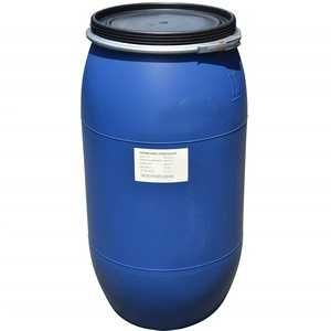 Бочки пластиковые