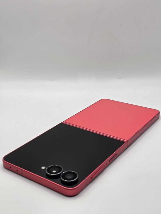 Samsung Z Flip7, MEM 512GB, RAM 12GB, Amanet Doamna Ghica, Cod: 92034