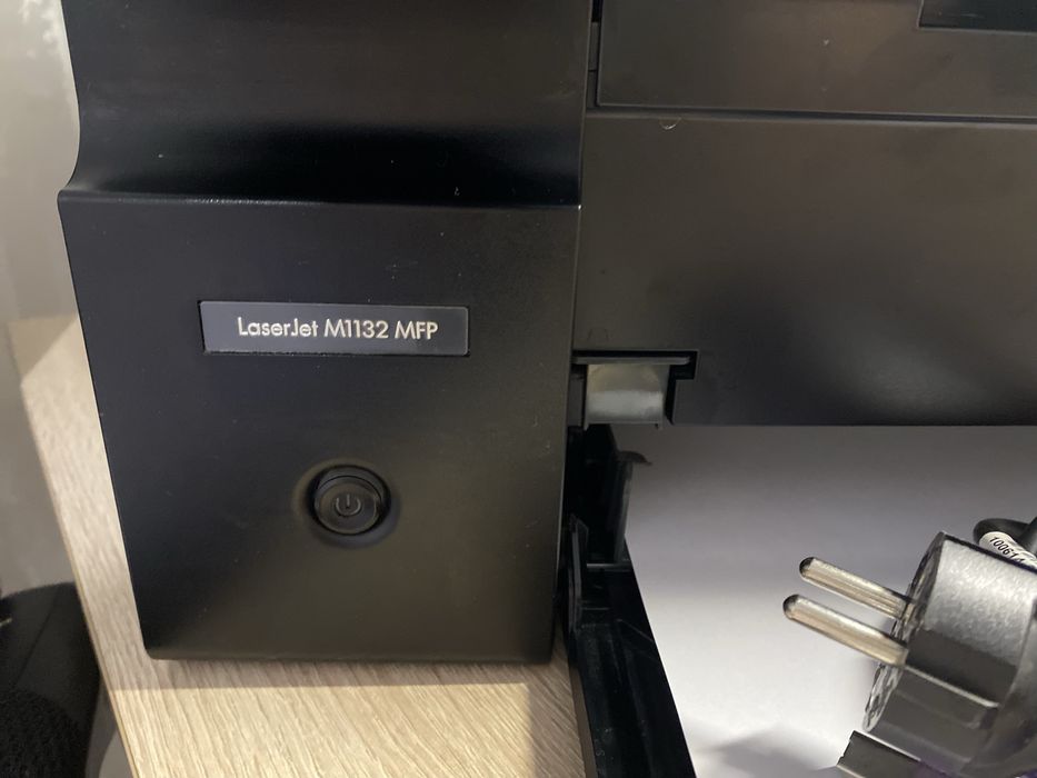 Принтер мфу нр 1132