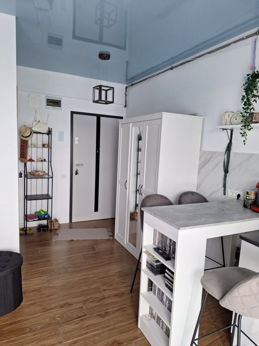 Apartament Studio cu vedere la mare Signature Promenada